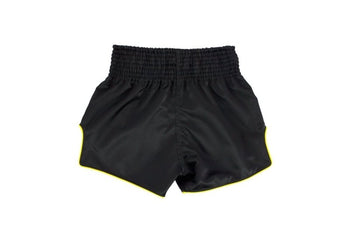 Fairtex "Focus"  Kickboxing  Shorts