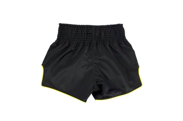 Fairtex "Focus" Kickboxing Shorts - MMA Warehouse