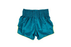 Fairtex "FOCUS" Muay Thai Shorts - MMA Warehouse