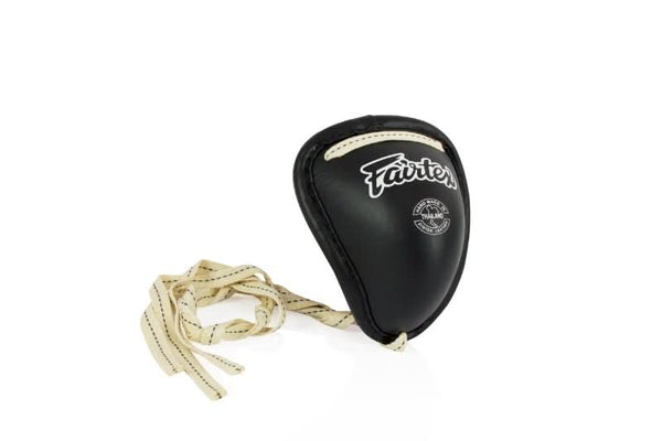 Fairtex GC2 Groin Protector Steel Cups - MMA Warehouse
