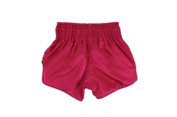 Fairtex "Golden River" Muay Thai Shorts