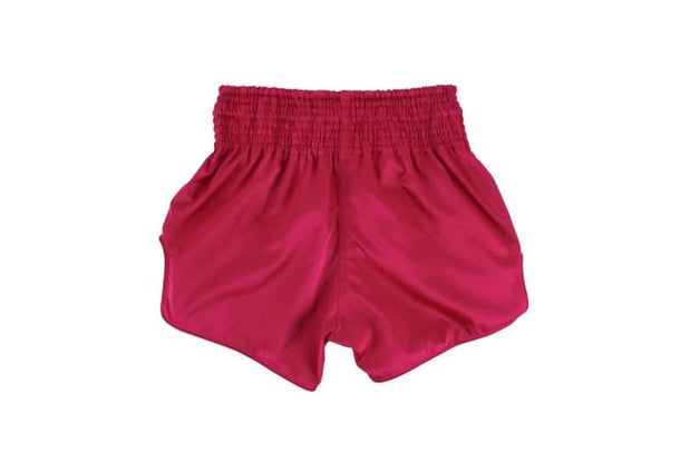 Fairtex "Golden River" Muay Thai Shorts - MMA Warehouse