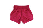 Fairtex "Golden River" Muay Thai Shorts - MMA Warehouse