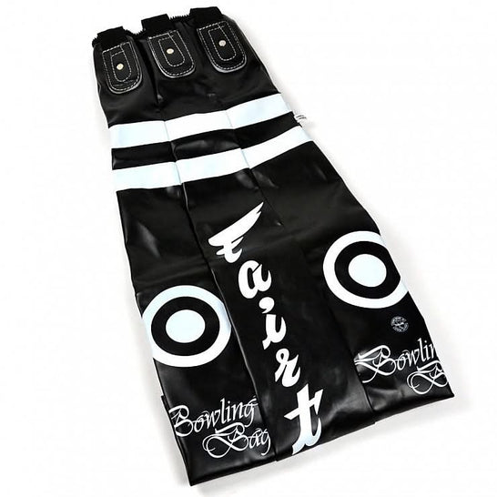 Fairtex HB10 Bowling Bag - Unfilled - 3.8ft - MMA Warehouse