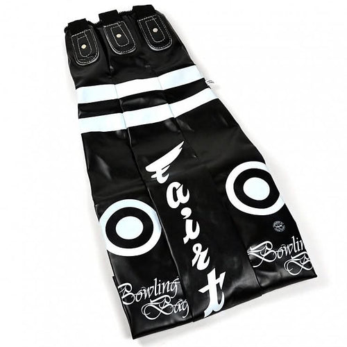 Fairtex HB10 Bowling Bag - Unfilled - 3.8ft - MMA Warehouse