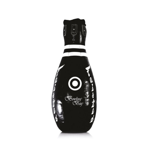 Fairtex HB10 Bowling Bag - Unfilled - 3.8ft - MMA Warehouse