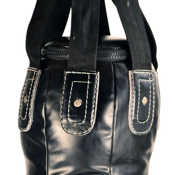 Fairtex HB10 Bowling Bag - Unfilled - 3.8ft - MMA Warehouse