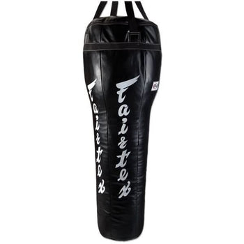 Fairtex HB12 Super Angle Heavy Bag - Unfilled - 5ft