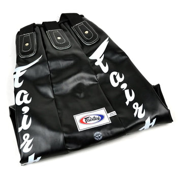 Fairtex HB15 Super Teardrop Heavy Bag - Unfilled - 3ft