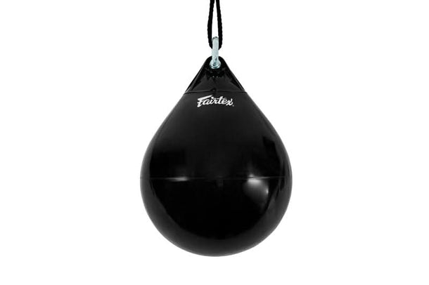 Fairtex HB16 Water Heavy Bag - Unfilled - MMA Warehouse