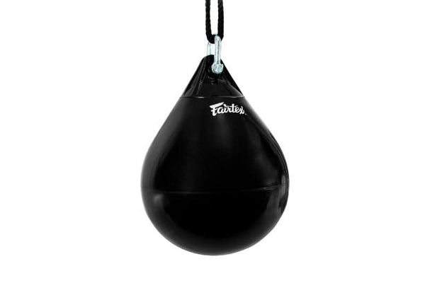 Fairtex HB16 Water Heavy Bag - Unfilled - MMA Warehouse