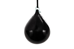 Fairtex HB16 Water Heavy Bag - Unfilled - MMA Warehouse