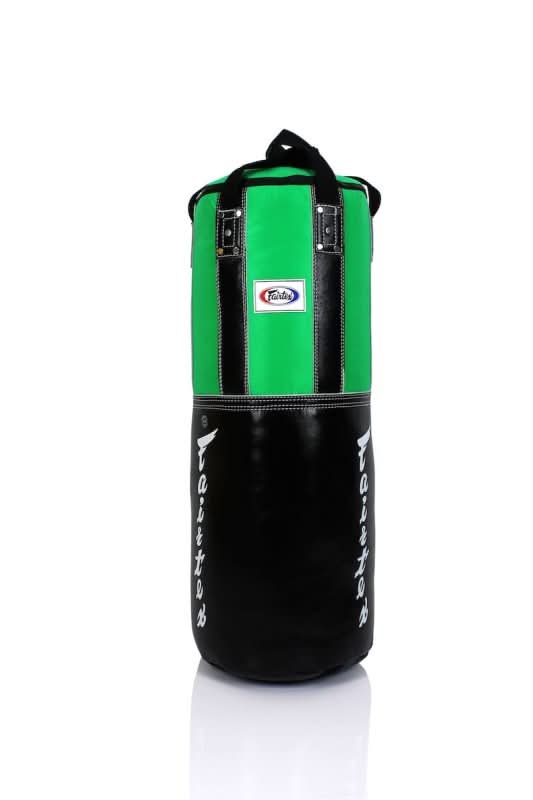 Fairtex HB3 Heavy Bag - Unfilled - MMA Warehouse
