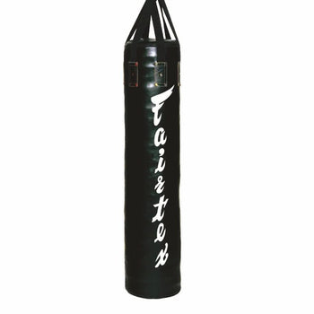 Fairtex HB5 Punching Bag - Unfilled - 4ft
