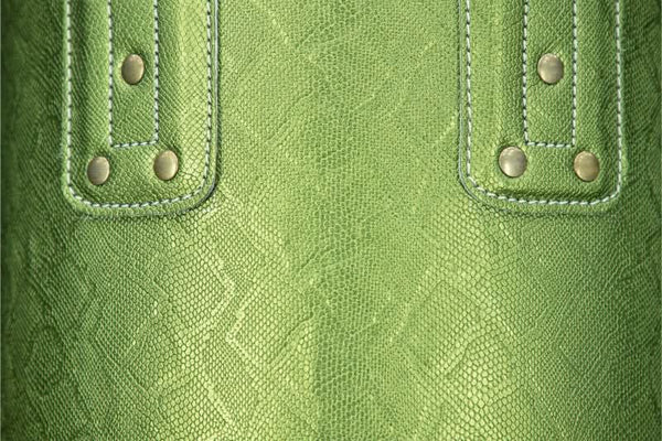 Fairtex HB6PY 'Python Print' Banana Bag - Unfilled - 6ft - MMA Warehouse