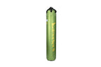 Fairtex HB6PY 'Python Print' Banana Bag - Unfilled - 6ft - MMA Warehouse