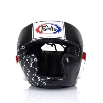 Fairtex HG10 Super Sparring Headgear