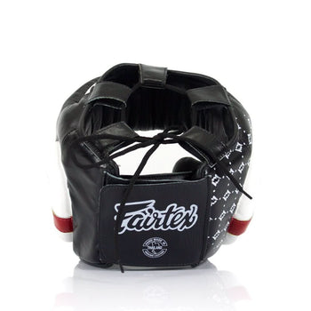 Fairtex HG10 Super Sparring Headgear