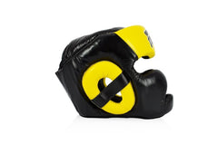 Fairtex HG13 Competition Headguard - MMA Warehouse