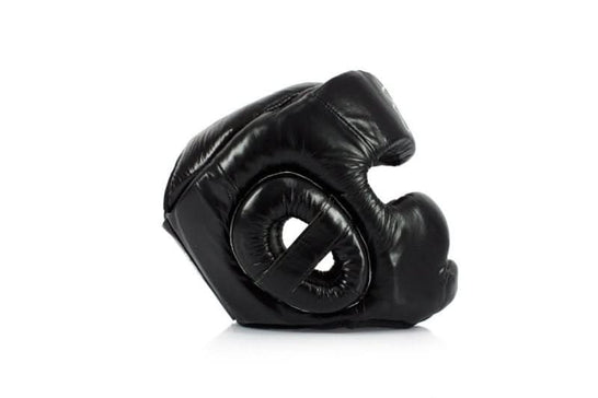 Fairtex HG13 Competition Headguard - MMA Warehouse