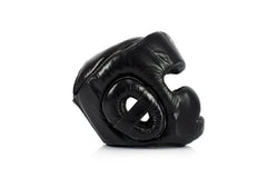 Fairtex HG13 Competition Headguard - MMA Warehouse