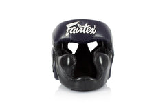 Fairtex HG13 Competition Headguard - MMA Warehouse