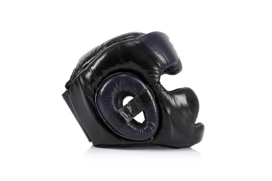 Fairtex HG13 Competition Headguard - MMA Warehouse