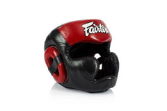 Fairtex HG13 Competition Headguard - MMA Warehouse