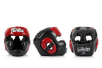 Fairtex HG13 Competition Headguard - MMA Warehouse