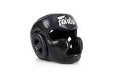 Fairtex HG13 Competition Headguard - MMA Warehouse