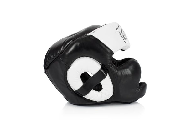 Fairtex HG13 Sparring Headgear - MMA Warehouse