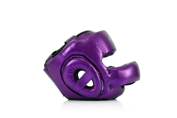 Fairtex HG17 Pro Sparring Headgear - MMA Warehouse