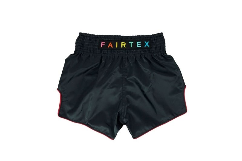 Fairtex 
