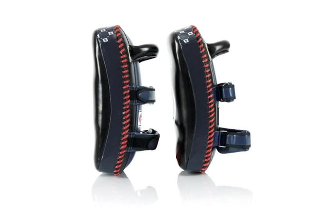 Fairtex KPLC2 Curved Kick Pads - MMA Warehouse