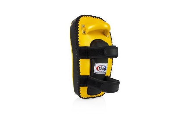 Fairtex KPLC5 Lightweight Kick Pads - MMA Warehouse