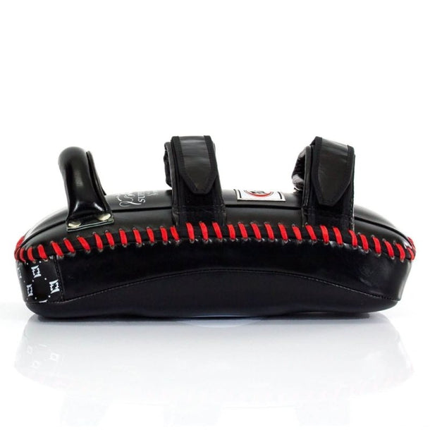 Fairtex KPLS2 Superior Curved Kick Pads - MMA Warehouse