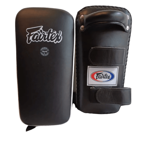 Fairtex KPV Kick Pads - MMA Warehouse