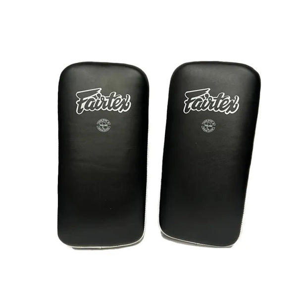 Fairtex KPV Kick Pads - MMA Warehouse