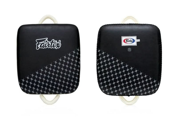 Fairtex LKP1 Leg Kick Pad - MMA Warehouse