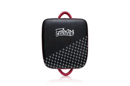 Fairtex LKP1 Leg Kick Pad - MMA Warehouse