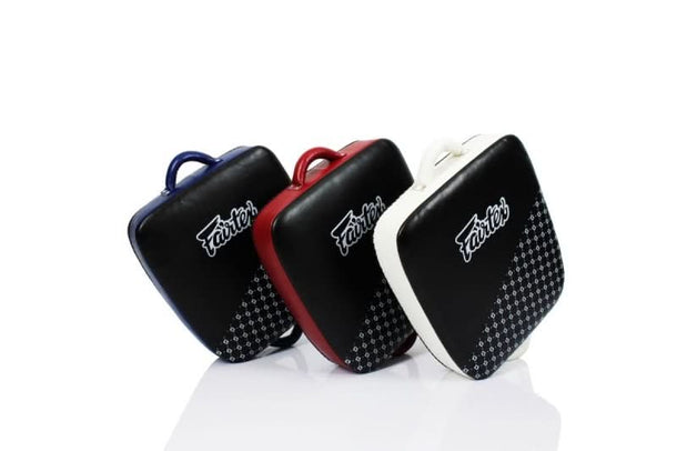 Fairtex LKP1 Leg Kick Pad - MMA Warehouse