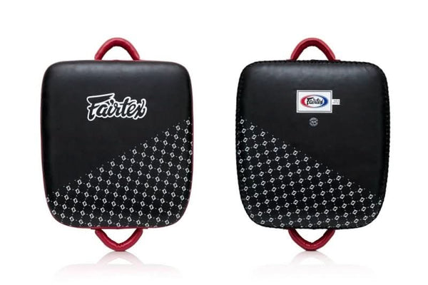Fairtex LKP1 Leg Kick Pad - MMA Warehouse