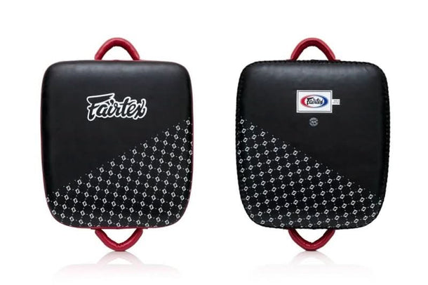 Fairtex LKP1 Leg Kick Pad - MMA Warehouse
