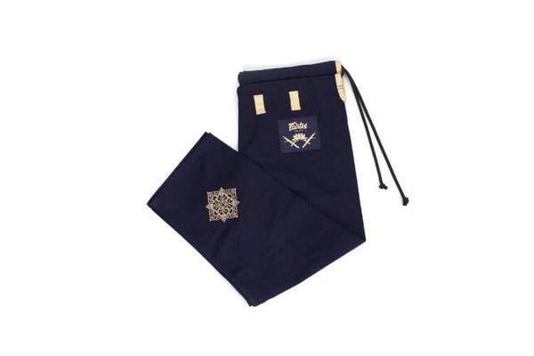 Fairtex 'Matchanu' BJJ Gi - MMA Warehouse