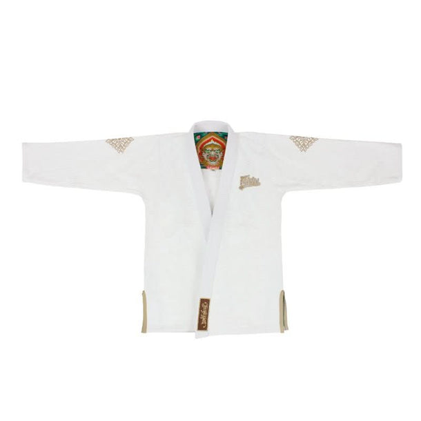 Fairtex 'Matchanu' BJJ Gi - MMA Warehouse