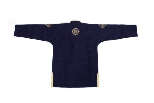 Fairtex 'Matchanu' BJJ Gi - MMA Warehouse