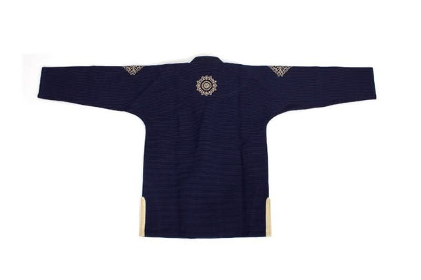 Fairtex 'Matchanu' BJJ Gi - MMA Warehouse