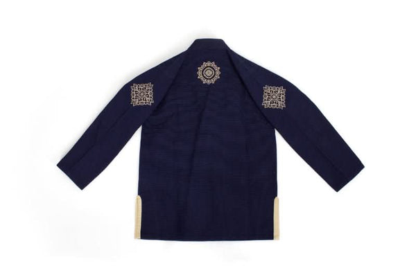 Fairtex 'Matchanu' BJJ Gi - MMA Warehouse