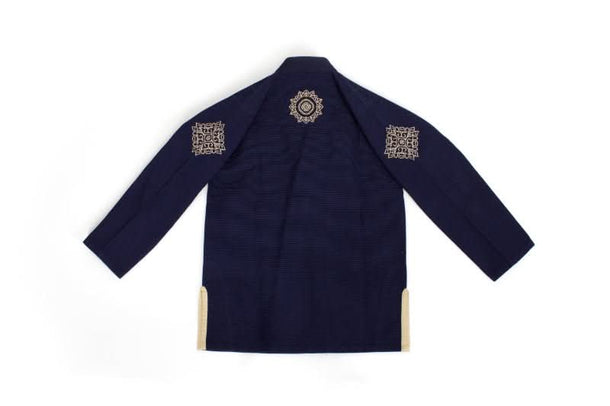 Fairtex 'Matchanu' BJJ Gi - MMA Warehouse