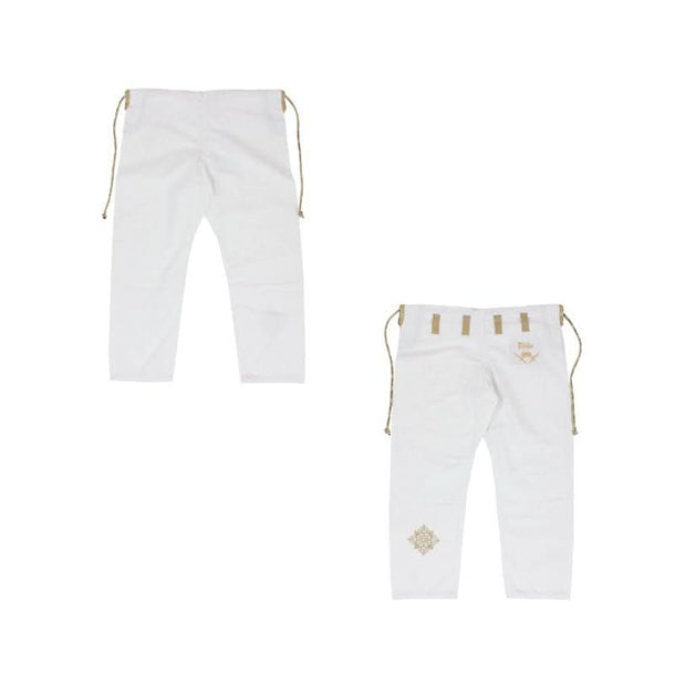 Fairtex 'Matchanu' BJJ Gi - MMA Warehouse